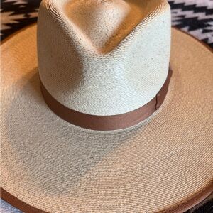 Brixton Jo Rancher Hat